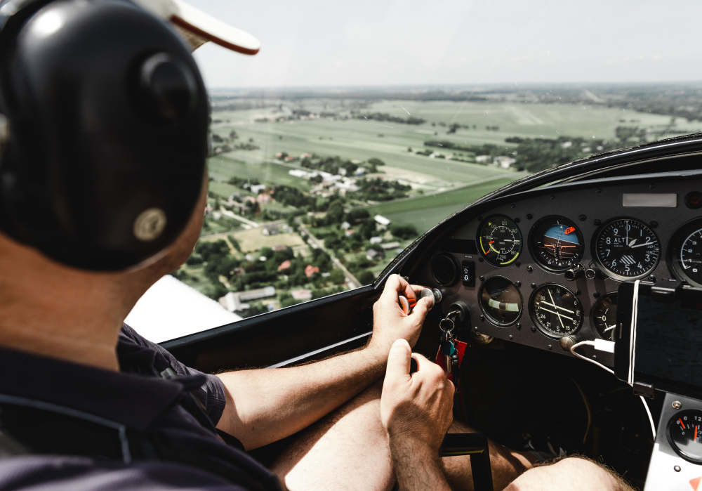 How Pilot Cover Works and How to Reduce Your Aircraft Insurance Premium